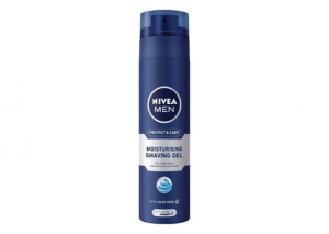 NIVEA MEN Protect & Care Shaving Gel Reviews