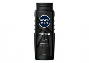 NIVEA MEN DEEP Shower Gel Reviews