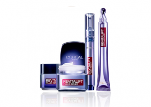 L'Oreal Paris Revitalift Filler Regime Reviews