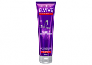 L'Oréal Paris ELVIVE Purple Conditioner Reviews