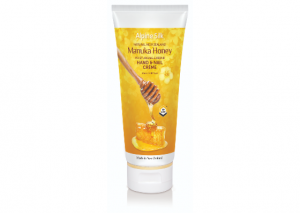 Alpine Silk Manuka Honey Moisturising & Repair Hand & Nail Crème Reviews