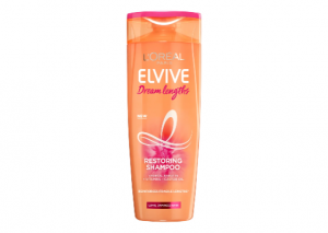 L'Oreal Paris ELVIVE Dream Lengths Shampoo Reviews