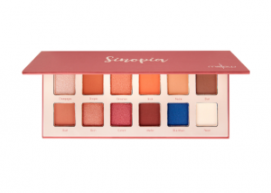 Mellow Cosmetics Sinopia Palette Reviews