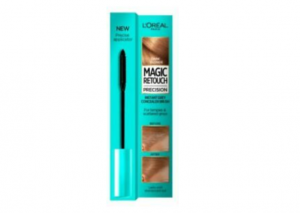 L'Oreal Paris Magic Retouch Precision Reviews - DARK BLONDE