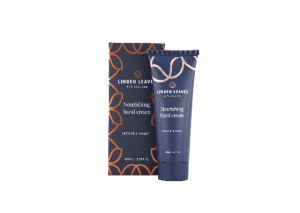 Linden Leaves Vetiver & Violet Nourishing Hand Cream Reviews