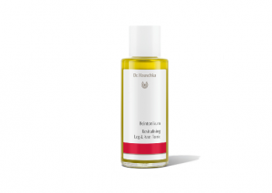 Dr Hauschka Revitalising Leg & Arm Tonic Review