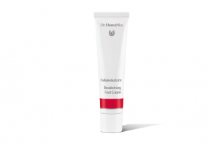 Dr Hauschka Deodorising Foot Cream Reviews