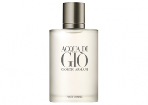 Armani Acqua Di Gio Pour Homme Reviews