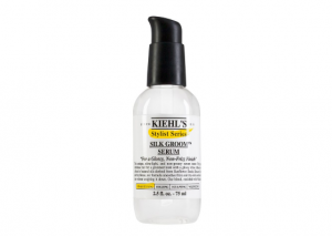 Kiehl's Silk Groom Serum Review