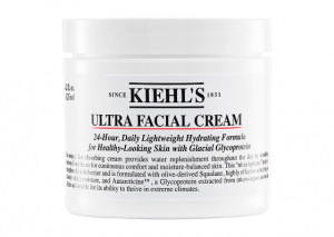 Kiehl's Ultra Facial Cream Review