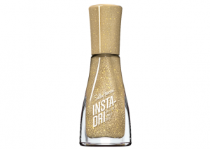 Sally Hansen Insta-Dri Nail Polish Review