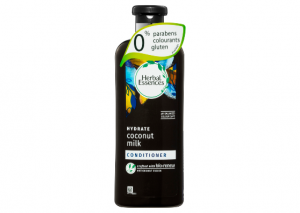 Herbal Essences BioRenew Hydrating Coconut Milk Conditioner