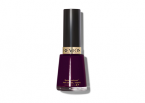 Revlon Super Lustrous Nail Enamel