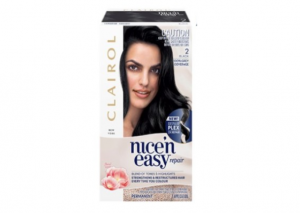 Clairol Nice N Easy Repair Permanent Hair Colour Reviews