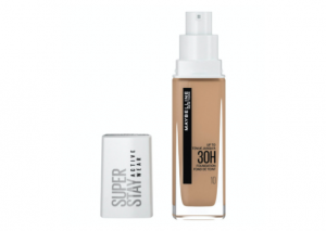 Maybelline SuperStay 30HR Activewear Foundation