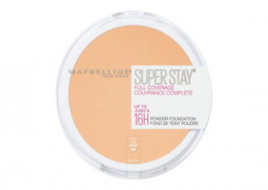 Maybelline SuperStay 16hr Powder