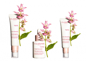 Clarins Calm-Essentiel Regime