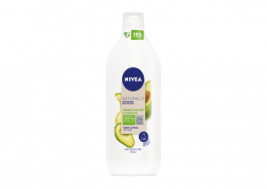 NIVEA Naturally Good Organic Avocado & Hydration Body Lotion