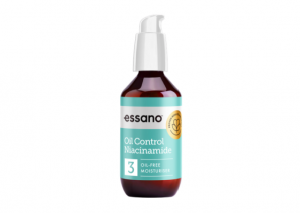 essano Oil Control Oil-Free Moisturiser