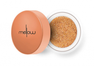 Mellow Glitter Chrome Eyeshadow - Copper