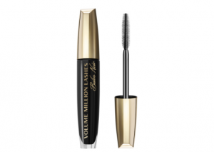 L’Oréal Paris Volume Million Lashes Balm Noir Mascara