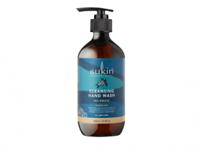 Sukin x Reef Aid Cleansing Hand Wash