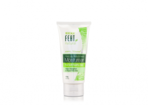 Neat Feat 3B Action Neat Feat Natural Body Moisturiser