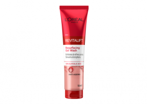 L’Oreal Paris Revitalift Laser Gel Wash