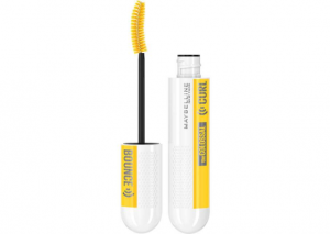 Maybelline Colossal Curl Bounce Mascara