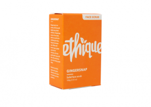 Ethique Gingersnap