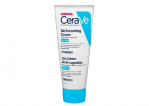 CeraVe SA Smoothing Cream