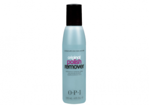 OPI Polish Remover