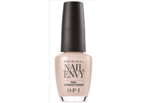 OPI Nail Envy Nail Strengthener