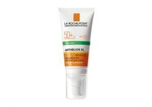 La Roche-Posay Anthelios XL Anti-Shine Dry Touch Facial Sunscreen SPF50+