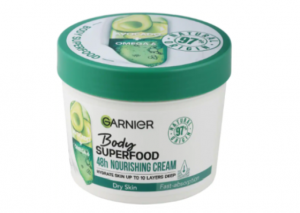 Garnier Body Superfood Avocado & Omega 6