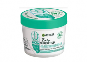 Garnier Body Superfood Aloe Vera & Magnesium