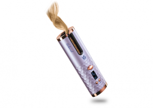 VS Sassoon Unbound Cordless Auto Curler