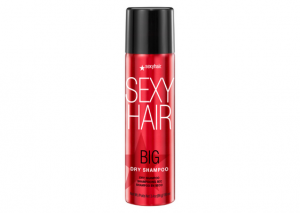 Sexy Hair Big Dry Shampoo