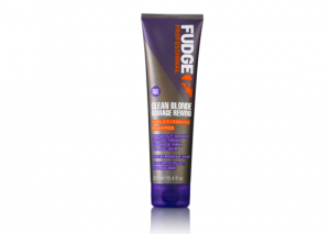 Fudge Clean Blonde Damage Rewind Shampoo