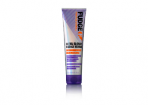 Fudge Clean Blonde Damage Rewind Conditioner