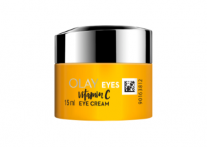 Olay Niacinamide + Vitamin C Eye Cream