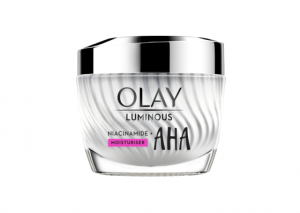 Olay Niacinamide + AHA Moisturiser