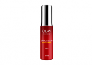 Olay Antioxidant (Vitamin B3, C, E) Super Serum