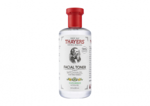 Thayers Cucumber Alcohol-Free Toner with Witch Hazel Aloe Vera