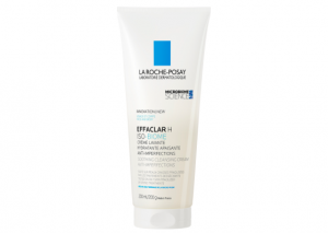 La Roche-Posay Effaclar H Iso-Biome Cleansing Cream