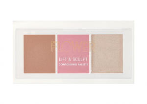 Flower Lift & Sculpt Contouring Palette