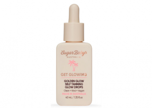 SugarBaby Get Glowing Glow Drops