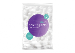 Swisspers Cotton Balls