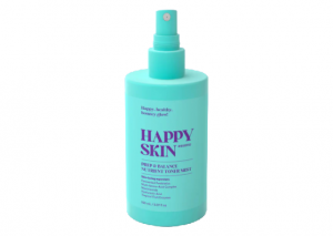 HAPPY SKIN essano Prep & Balance Nutrient Toner Mist