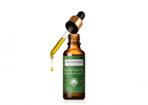 Antipodes Divine Face Oil Rosehip & Avocado Oil